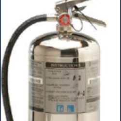 Short Fire Protection
