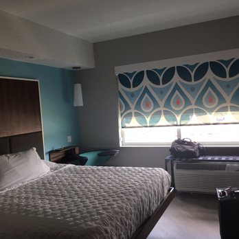 Tru by Hilton Lancaster East - King size bedroom. A little on the small side - Hotels Near Me - Lancaster, Pennsylvania Tru by Hilton Lancaster East - King size bedroom. A little on the small side - Hotels Near Me - Lancaster, Pennsylvania