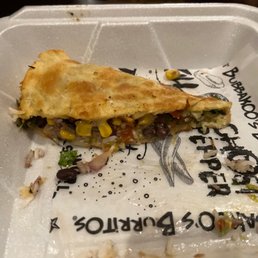 Burritodilla (perfect union)! Burritodilla (perfect union)!