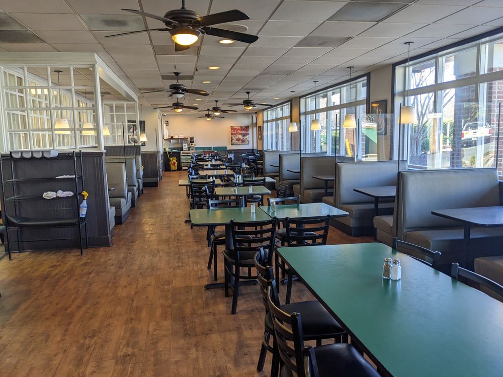 Original Pancake House - South Park