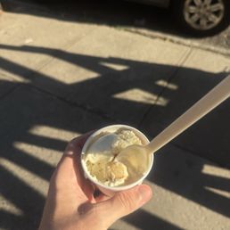 Ice cream