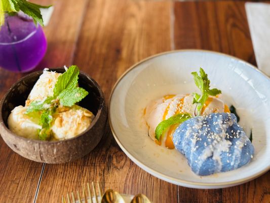 Nourish Thai by null