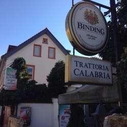 Trattoria Calabria Pizzeria