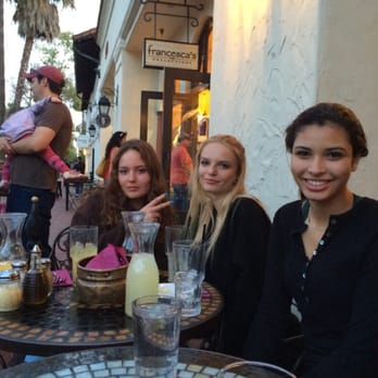 Pascucci - Outdoor seating-- great people watching on State Street! - Italian Near Me - Santa Barbara, California Pascucci - Outdoor seating-- great people watching on State Street! - Italian Near Me - Santa Barbara, California