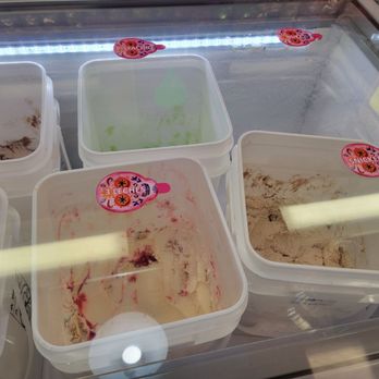 Michoacana Mia - Ice Cream & Frozen Yogurt Near Me - Escondido, California Michoacana Mia - Ice Cream & Frozen Yogurt Near Me - Escondido, California