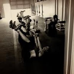 Lakeside Fit Body Boot Camp