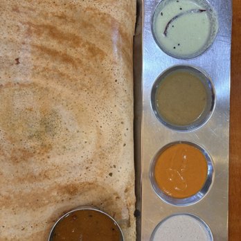 UlavacharU Tiffins Campbell - Mysore Masala Dosa - Indian Near Me - Campbell, California UlavacharU Tiffins Campbell - Mysore Masala Dosa - Indian Near Me - Campbell, California