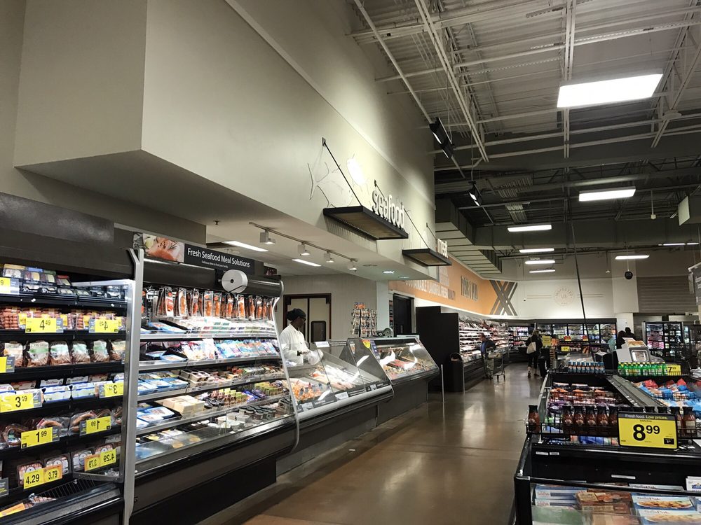 Kroger Takeout & Delivery 39 Photos & 116 Reviews Grocery 1225