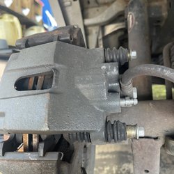 Mavis Tires & Brakes
