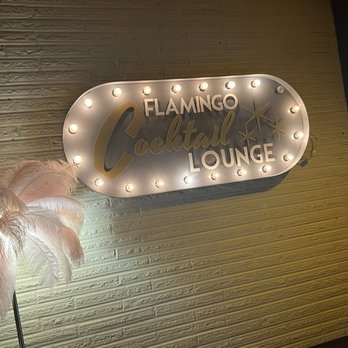 Flamingo Lounge - Lounges Near Me - Seward, Alaska