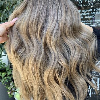 Beauty By MH - babylights - Hair Stylists Near Me - San Ramon, California