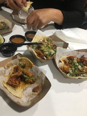 CLOSED - Tacos el Cabron by null