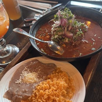 Tostadas - Guisados birria - Breakfast & Brunch Near Me - San Jose, California Tostadas - Guisados birria - Breakfast & Brunch Near Me - San Jose, California