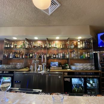 Oceano Bistro - Bar - Seafood Near Me - Clayton, Missouri Oceano Bistro - Bar - Seafood Near Me - Clayton, Missouri