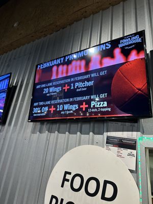 Fowling Warehouse Atlanta by null