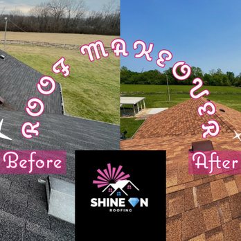 ShineOn Roofing - Roofing Near Me