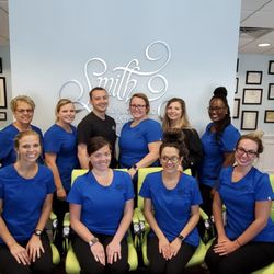 Smith Family and Cosmetic Dentistry - Smith Family and Cosmetic Dentistry