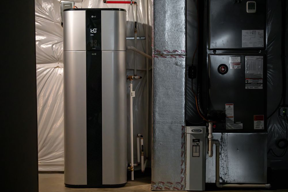 Slide of Vertex Mechanical