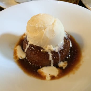 Hand In Hand - Sticky Toffee Pudding - Pubs Near Me - London, XGL Hand In Hand - Sticky Toffee Pudding - Pubs Near Me - London, XGL