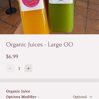 Fresh Cafe - Breakfast & Brunch Near Me - Escondido, California