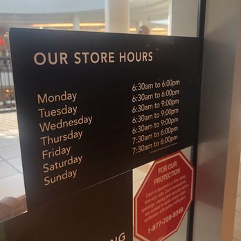 Starbucks - Business hours~ - Coffee & Tea Near Me - Burnaby, British Columbia