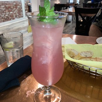 The Bit O'Denmark - Denmark Punch (Long Island) - Scandinavian Near Me - Solvang, California