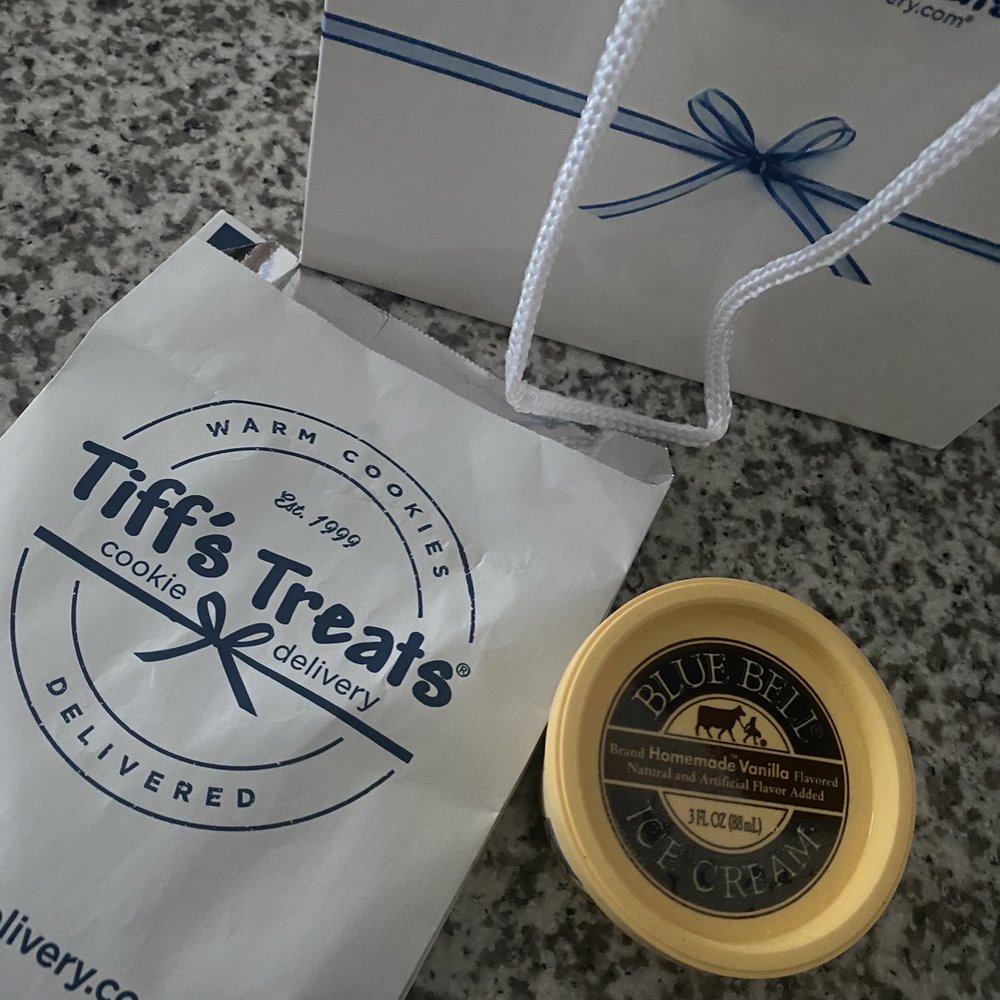 Tiff's Treats - Desserts Near Me - Addison, Texas Tiff's Treats - Desserts Near Me - Addison, Texas