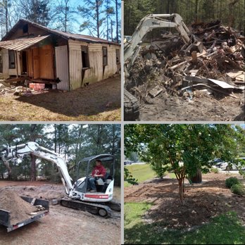 Checkpoint Demolition - Demolition Services Near Me Checkpoint Demolition - Demolition Services Near Me