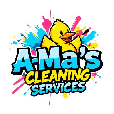 A-Ma’s Cleaning Services