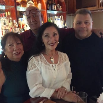 Pasquale Rigoletto Restaurant - Hope to be back in another 2. Here from San Diego, California . Love this place. - Italian Near Me - Bronx, New York