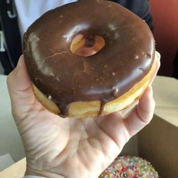 Ronald's Donuts - Donuts Near Me - Las Vegas, Nevada
