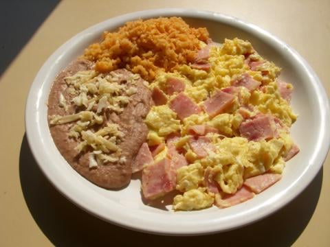 El Taco Veloz by null