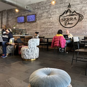 Serra Doce Coffee Shop - Coffee & Tea Near Me - Summit, New Jersey Serra Doce Coffee Shop - Coffee & Tea Near Me - Summit, New Jersey