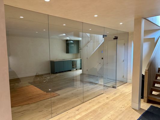 Hampton Glass & Mirror