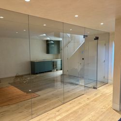 Hampton Glass & Mirror