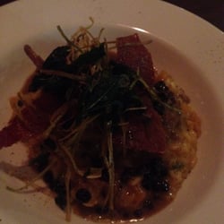 Grissini Ristorante - Confi duck