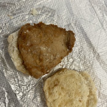 Chick-fil-A - Fast Food Near Me - Louisville, Kentucky