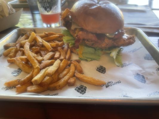 Orono Brewing Company - Tasting Room & Kitchen by null