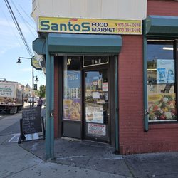 Santos Food Market