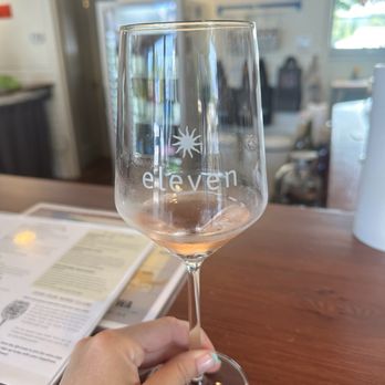 Eleven Winery - Wineries Near Me - Bainbridge Island, Washington