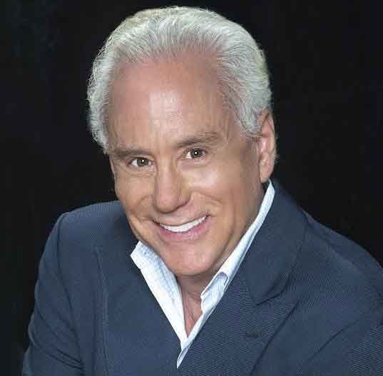 Michael John Arnold  LMHC - Mental Health Counselor - grief counselor in New York, NY