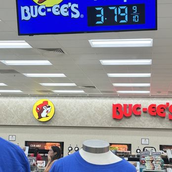 Buc-ee’s - Gas Stations Near Me - Florence, South Carolina Buc-ee’s - Gas Stations Near Me - Florence, South Carolina