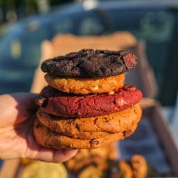 MOLTN Cookies