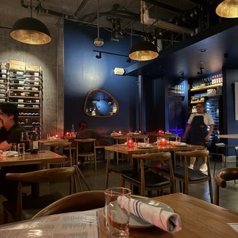 Propaganda Wine Bar - Wine Bars Near Me - Los Angeles, California Propaganda Wine Bar - Wine Bars Near Me - Los Angeles, California