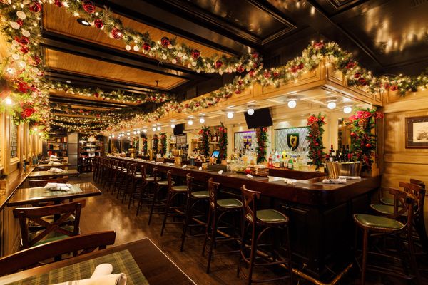 Maggie's Place by null