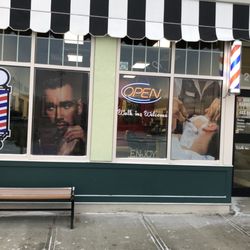 Midtown Barbershop