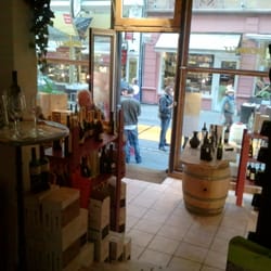 Die Weinwelt Maria Furck