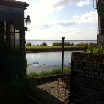Black Hammock Restaurant - Seafood Near Me - Oviedo, Florida