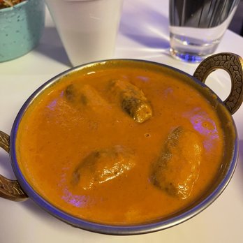 India Bistro-Goan - 45. Malai Kofta Curry - Indian Near Me - Plainfield, Indiana India Bistro-Goan - 45. Malai Kofta Curry - Indian Near Me - Plainfield, Indiana