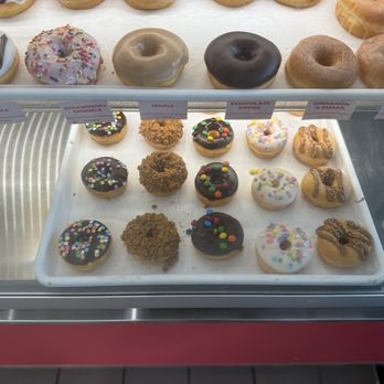 Yonutz - Donuts Near Me - Houston, Texas